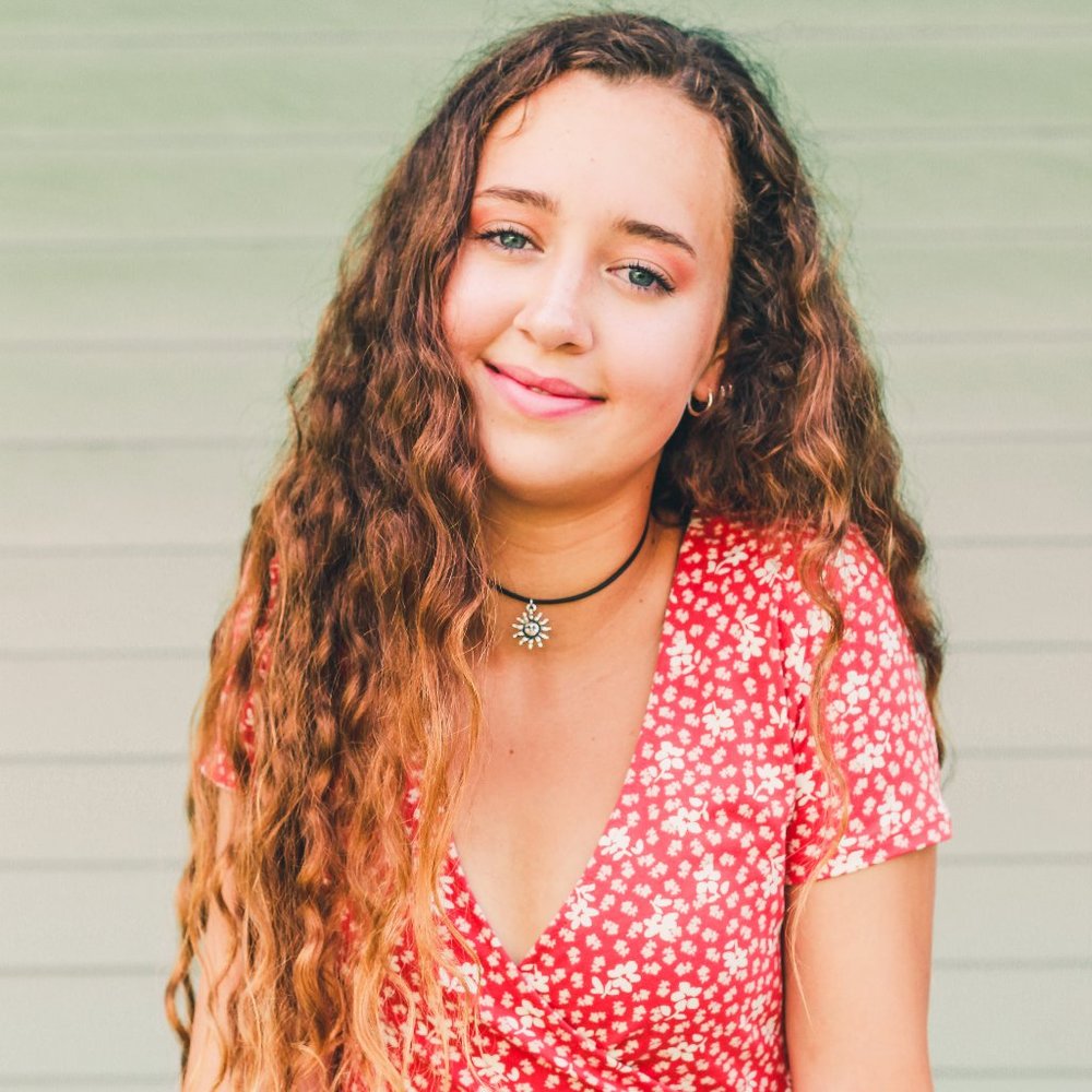 Meet your Posher, Megan